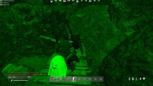 DayZ - Deer Isle mysteries KMUC #29 смотреть онлайн