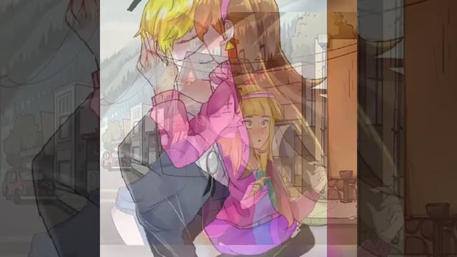 Гравити фолз смотреть онлайн