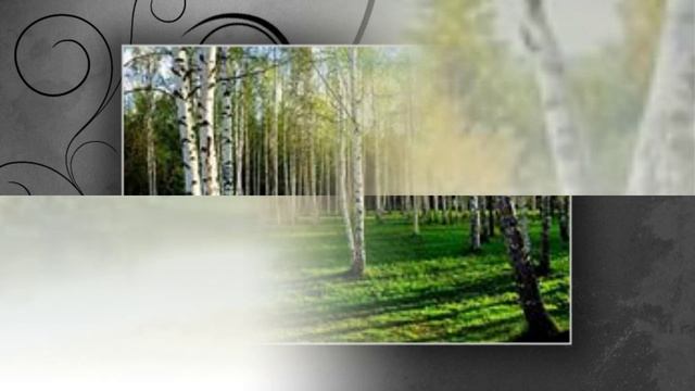 Снимала березка весеннее платье....mp4 смотреть онлайн