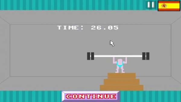 Realistic Summer Sports Simulator ♦ Симулятор Летних Олимпийских Игр