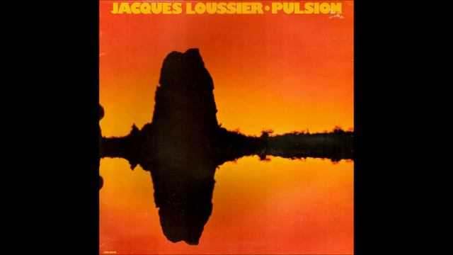 Disc - Jacques Loussier Challenge смотреть онлайн