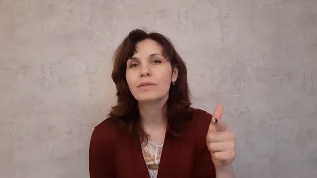 Английский язык 23-я неделя Старшие смотреть онлайн