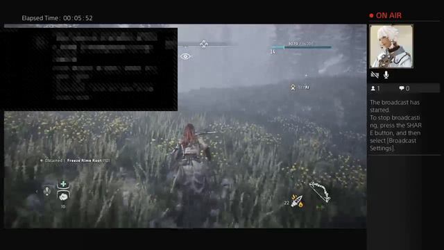 Lightening Strikes!!!! Kwang Gameplay смотреть онлайн