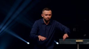 Не расточай Святого Духа (Часть 4) | Пастор Влад Савчук