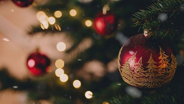 It’s Beginning To Look A Lot Like Christmas (Lyrics) смотреть онлайн