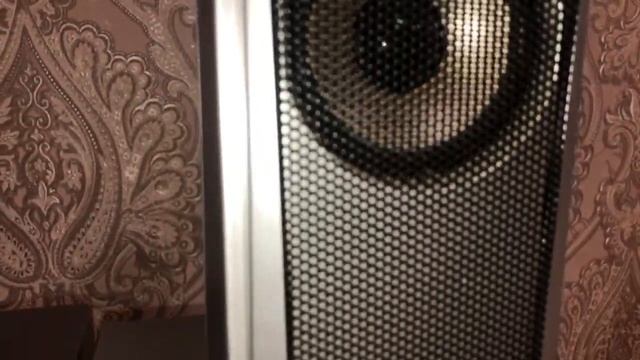 Музыкальный центр JVC DX-T5. смотреть онлайн