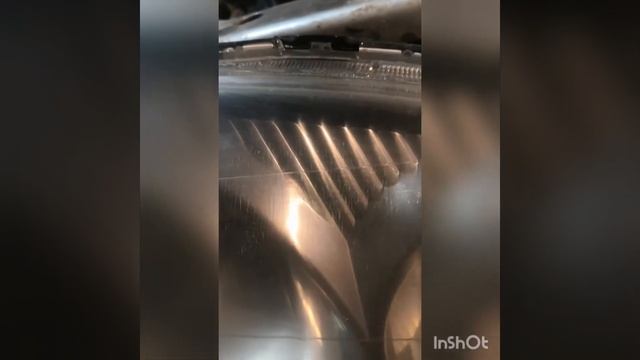 Как отполировать фары без шлейф машинки смотреть онлайн
