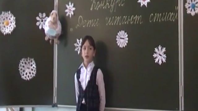 Н.Некрасов «Мороз, Красный нос» смотреть онлайн