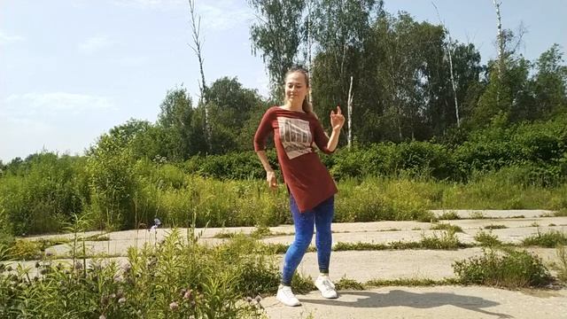 Танцы долголетие онлайн, ч.19?, Despacito смотреть онлайн