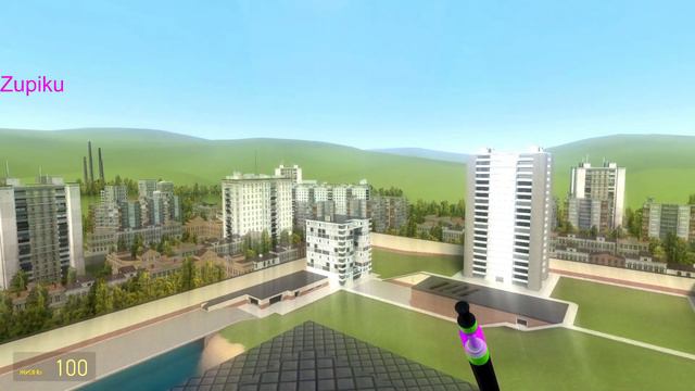 5 Занятий в Garry*s Mod если тебе стало скучно! смотреть онлайн