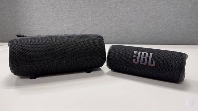 Sroovnání bluetooth reproduktorů: JBL Flip 6 vs. Niceboy RAZE 3 Titan смотреть онлайн