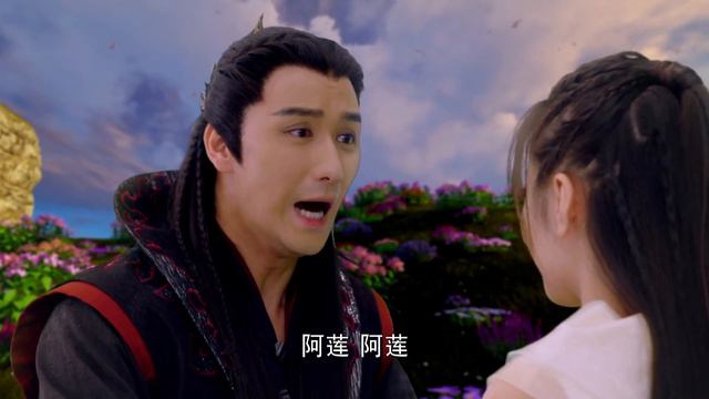 【ENG SUB】《降龙伏虎小济公 Legend Of The Little Monk》第58集 | 降龙、伏虎联手铲除妖魔，保护一方百姓