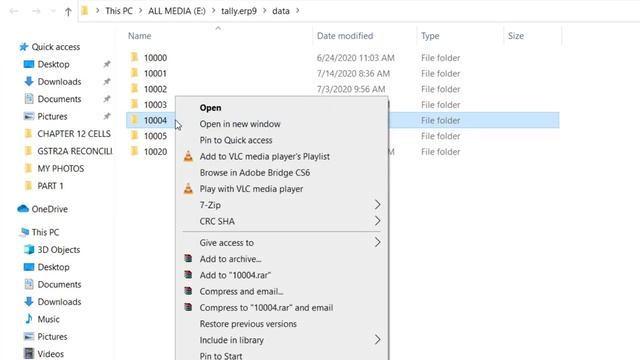 How To Send Tally Data To Mail | CA ko Tally Data Kaise Bheje смотреть онлайн