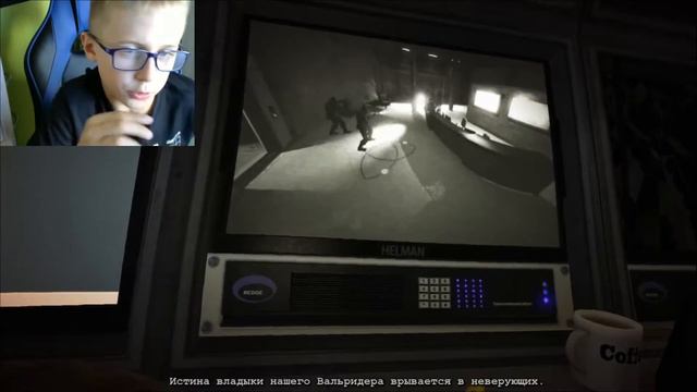 Прохождение OUTLAST ЧАСТЬ 2: ТЮРЬМА ДУРКИ И ДВА ГОЛОЖОПИКА смотреть онлайн
