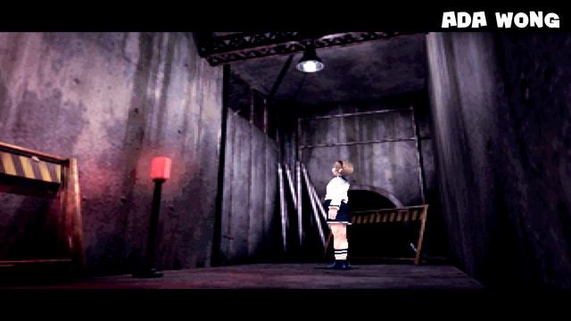 Прохождение Resident evil 2(Elza) часть 3 смотреть онлайн