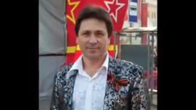 Герои России - Михаил Михайлов смотреть онлайн