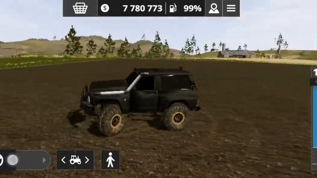 Мод Nissan Patrol Y60 для Farming Simulator 20 #farmingsimulator20 #fs20mods #fs20mod#giantssoftwar смотреть онлайн