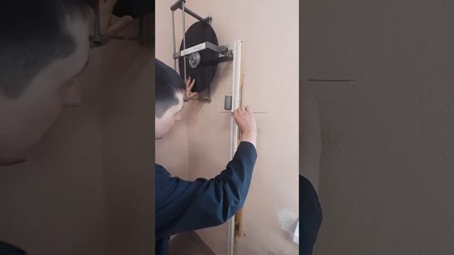 Лабораторная работа №2. Определение момента инерции махового колеса смотреть онлайн