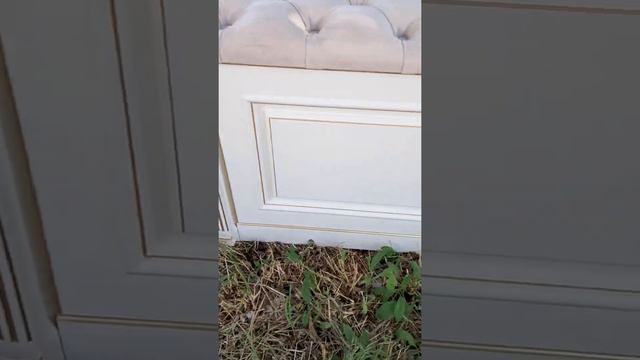 Банкетка смотреть онлайн