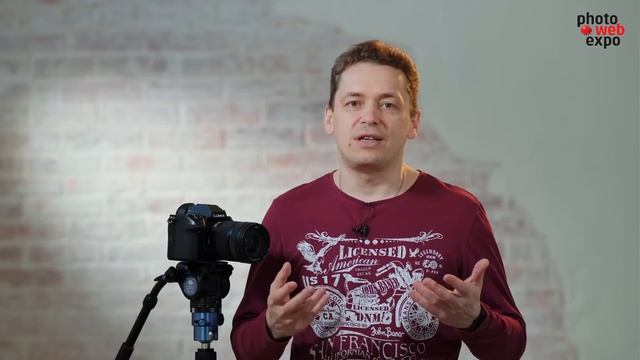 Обзор Panasonic S1H | Универсальный инструмент для видео? смотреть онлайн