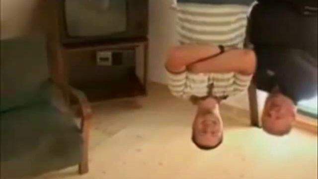 Самый необычный дом,дом-перевертыш смотреть онлайн