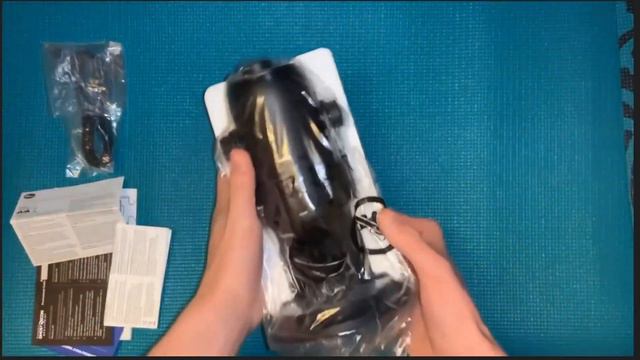 Blue Yeti Blackout Edition Unboxing - InnoGear Microphone Boom Arm Stand for Blue Yeti - Sound Test смотреть онлайн