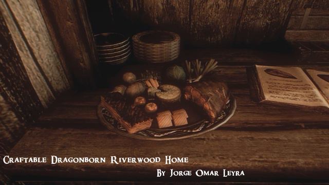 SKYRIM SPECIAL EDITION ● Le Migliori Mod Della Settimana [40] смотреть онлайн