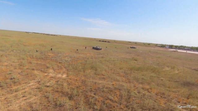 Армия 2021 Средняя Ахтуба смотреть онлайн