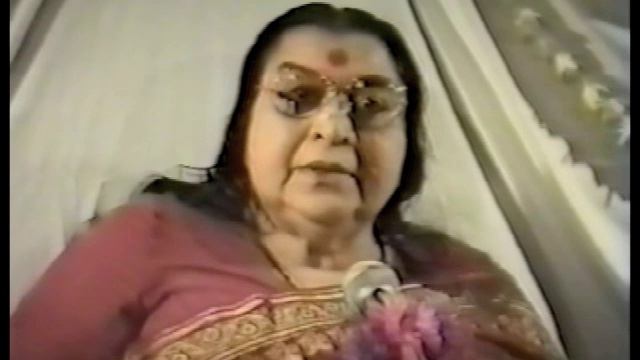 1992-02-29 Shivaratri Puja, Австралия