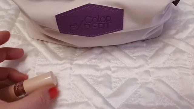 Косметичка в марте - апреле 2022 смотреть онлайн