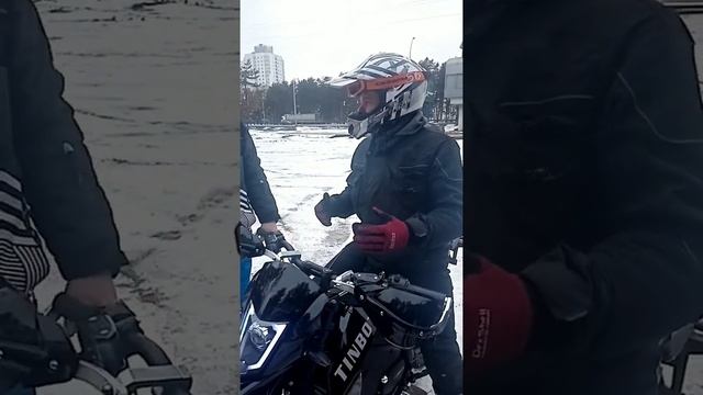 обзор "электрички" тест_драйв одного из первых электро мотоциклов в РБ.первые впечатления мото смотреть онлайн