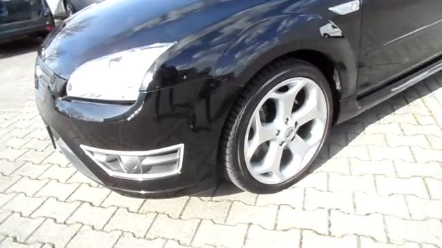 FORD FOCUS ST 2008; JOS BOGMAN HEERLEN BV