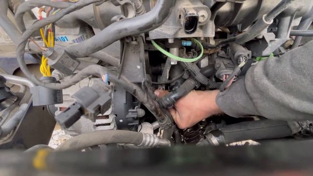 2.0t VW Water Pump Coolant Leak Removing Replace Tiguan Golf Passat Jetta CC A3 TT audi transverse смотреть онлайн