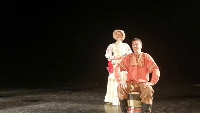 "Модница", проект "Сказки с артистами". 0+ смотреть онлайн