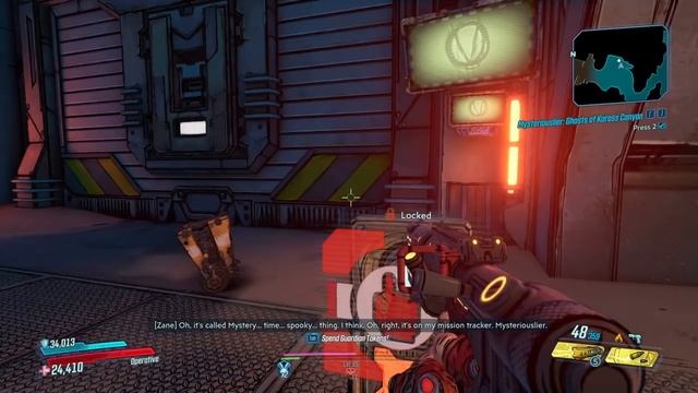 Borderlands 3 "Directors Cut" Full Blind Playthrough смотреть онлайн