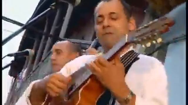 Vida Parrandera - Familia Varela Miranda смотреть онлайн