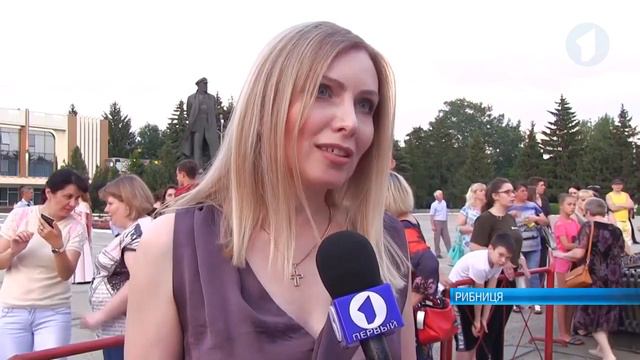 Выпускной 2019 в Рыбнице смотреть онлайн