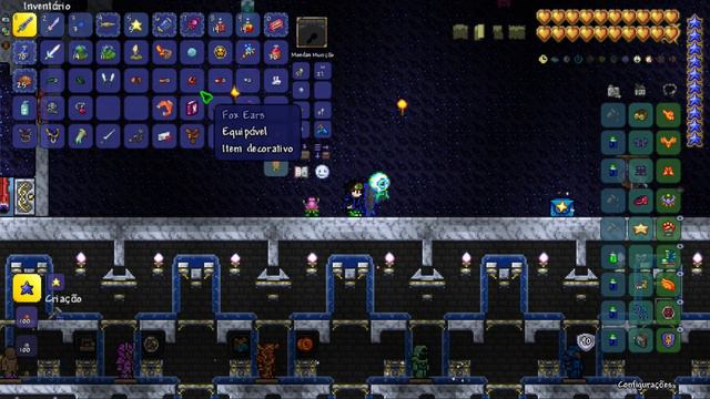 NOVA ZOOLOGISTA ✓ ALL ITENS E TUDO SOBRE A NPC DOS FURRIES (TERRARIA 1.4 JOURNEY'S END) смотреть онлайн