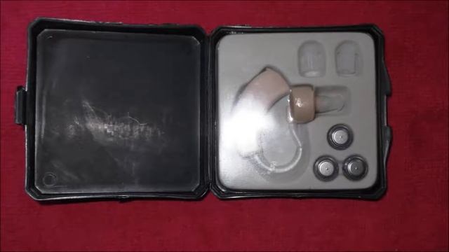 СЛУХОВЫЕ АППАРАТЫ смотреть онлайн