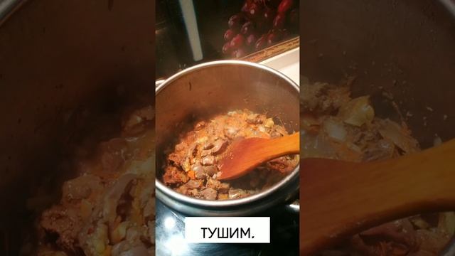 Вкусные супы и рецепты