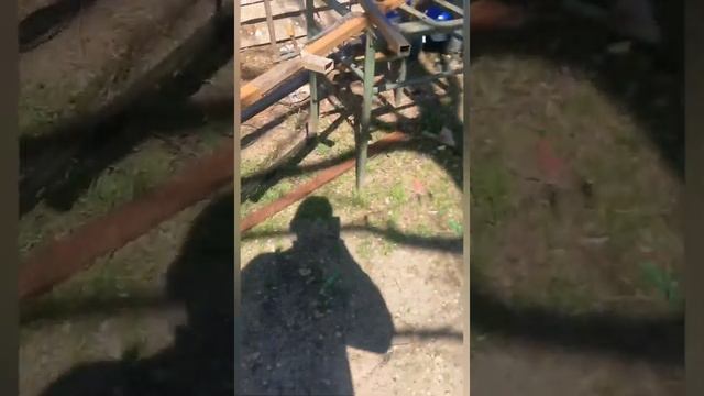 угол наклона перил и угол балясин смотреть онлайн