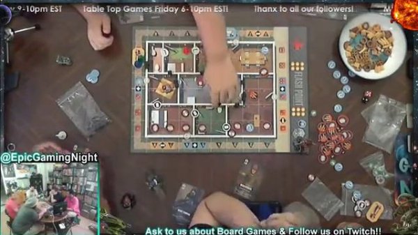 Flash Point: Fire Rescue