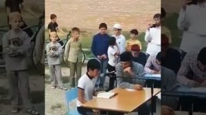 Сура 33 аят 35