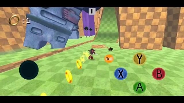 BEST SHADOW THE HEDGEHOG ANDROID FANGAMES + DOWNLOAD LINKS!