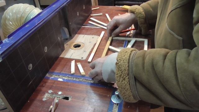 Шаблон для изготовления шаблона. Шаблон для вырезания. смотреть онлайн