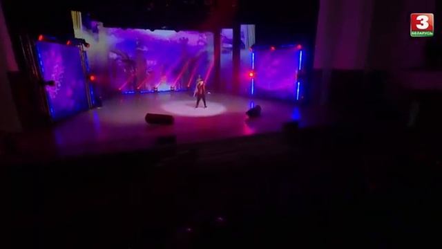 Финал национального отбора Славянский базар в Витебске 2023 , Макар Таранда,  Adagio!!!