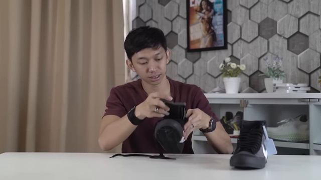 Rp7 JUTAAN! Review NIKE Blazer Mid Off-White Indonesia смотреть онлайн