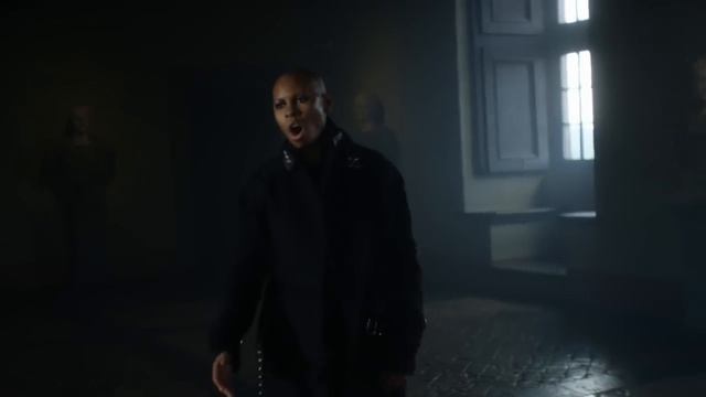 Skin – Renaissance - Sigla Della Serie Tv 