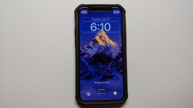 How to Customize iPhone Lock Screen on iOS 16 | Detailed 2022 Tutorial смотреть онлайн