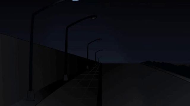 Ghost Bus Stop 010 смотреть онлайн